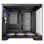 ANTEC C5 CURVE BLACK - Imagen 10