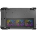ANTEC C5 CURVE BLACK - Imagen 13