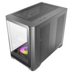 ANTEC C5 CURVE BLACK - Imagen 14