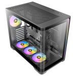 ANTEC C5 CURVE BLACK - Imagen 15