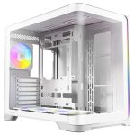 ANTEC C5 CURVE WHITE - Imagen 2