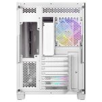 ANTEC C5 CURVE WHITE - Imagen 4