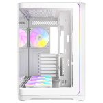 ANTEC C5 CURVE WHITE - Imagen 5