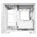 ANTEC C5 CURVE WHITE - Imagen 6