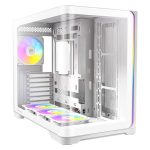 ANTEC C5 CURVE WHITE - Imagen 8
