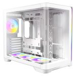 ANTEC C5 CURVE WHITE - Imagen 9