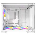 ANTEC C5 CURVE WHITE - Imagen 10