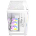 ANTEC C5 CURVE WHITE - Imagen 14