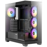 ANTEC CX300 BLACK ARGB - Imagen 4
