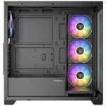 ANTEC CX300 BLACK ARGB - Imagen 3