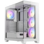 ANTEC CX300 WHITE ARGB