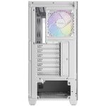 ANTEC CX300 WHITE ARGB - Imagen 9