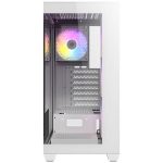 ANTEC CX300 WHITE ARGB - Imagen 5