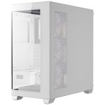 ANTEC CX300 WHITE ARGB - Imagen 6