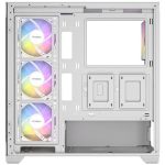 ANTEC CX300 WHITE ARGB - Imagen 7