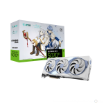MSI RTX 5070 Ti 16GB FRIEREN EDITION OC