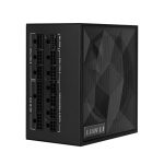LIAN LI SX1000P 80 PLUS PLATINUM BLACK