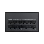 LIAN LI SX1000P 80 PLUS PLATINUM BLACK - Imagen 3
