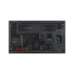 LIAN LI SX1000P 80 PLUS PLATINUM BLACK - Imagen 2