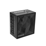 LIAN LI SX01200P 80 PLUS PLATINUM BLACK
