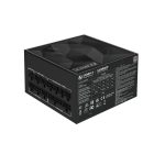 LIAN LI SX0850P 80 PLUS PLATINUM BLACK - Imagen 2