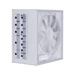 LIAN LI SX0850P 80 PLUS PLATINUM WHITE - Imagen 4