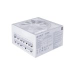LIAN LI SX01200P 80 PLUS PLATINUM WHITE - Imagen 2