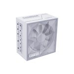 LIAN LI SX0850P 80 PLUS PLATINUM WHITE
