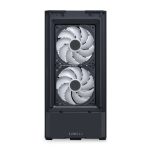 LIAN LI LANCOOL 207 BLACK - Imagen 4