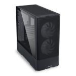 LIAN LI LANCOOL 207 BLACK - Imagen 2