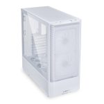 LIAN LI LANCOOL 207 WHITE - Imagen 2