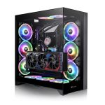 THERMALTAKE CTE E660 MX BLACK