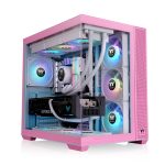 THERMALTAKE VIEW 380 BUBBLE PINK
