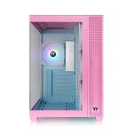 THERMALTAKE VIEW 380 BUBBLE PINK - Imagen 2