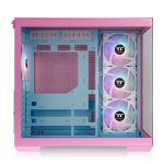 THERMALTAKE VIEW 380 BUBBLE PINK - Imagen 3