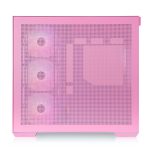 THERMALTAKE VIEW 380 BUBBLE PINK - Imagen 4