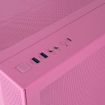 THERMALTAKE VIEW 380 BUBBLE PINK - Imagen 6