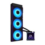 LIAN LI HYDROSHIFT II S 360 BLACK