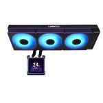 LIAN LI HYDROSHIFT II S 360 BLACK - Imagen 2