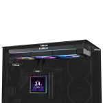 LIAN LI HYDROSHIFT II S 360 BLACK - Imagen 3