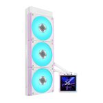 LIAN LI HYDROSHIFT II S 360 WHITE