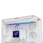 LIAN LI HYDROSHIFT II S 360 WHITE - Imagen 3