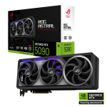 ASUS ROG ASTRAL RTX 5090 DE 32GB OC