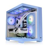 THERMALTAKE VIEW 380 HYDRAGENA BLUE