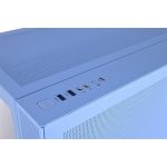 THERMALTAKE VIEW 380 HYDRAGENA BLUE - Imagen 6