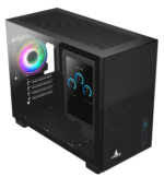 ICEBERG OPTICAL PRO M BLACK - Imagen 2