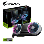 AORUS RTX 5070 TI 16GB INFINITY