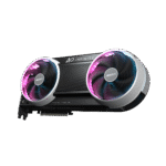AORUS RTX 5070 TI 16GB INFINITY - Imagen 4