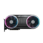 AORUS RTX 5070 TI 16GB INFINITY - Imagen 2