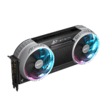 AORUS RTX 5070 TI 16GB INFINITY - Imagen 7